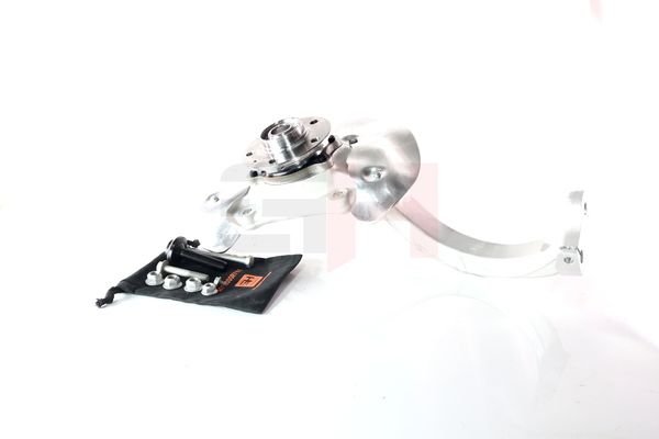 GH GH-284713V Steering Knuckle, wheel suspension