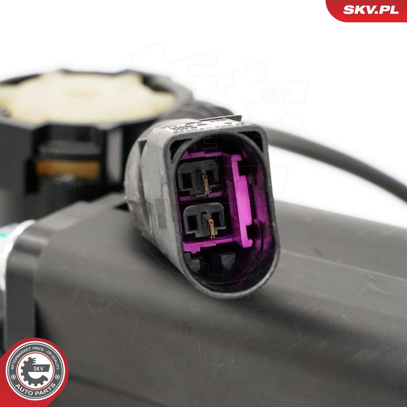 Kompressor, suruõhusüsteem, ESEN SKV 58SKV527