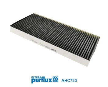 PURFLUX szűrő, utastér levegő AHC733