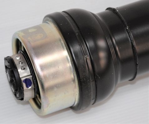 SPIDAN GKNP20212 Propshaft, axle drive