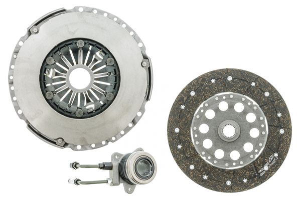 AISIN CKY-687R Clutch Kit