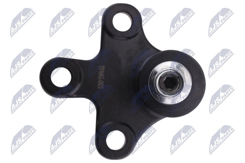 This part match OEM code: 10892052