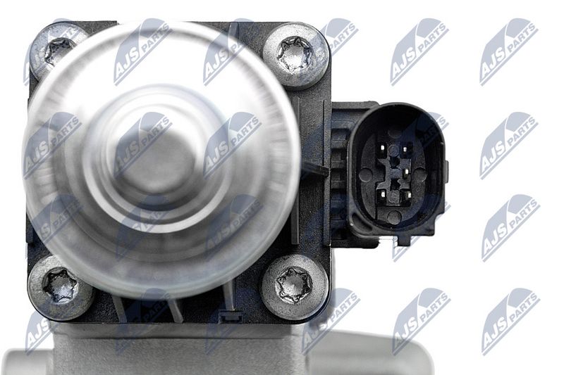 EGR-klapp, NTY EGR-VV-003