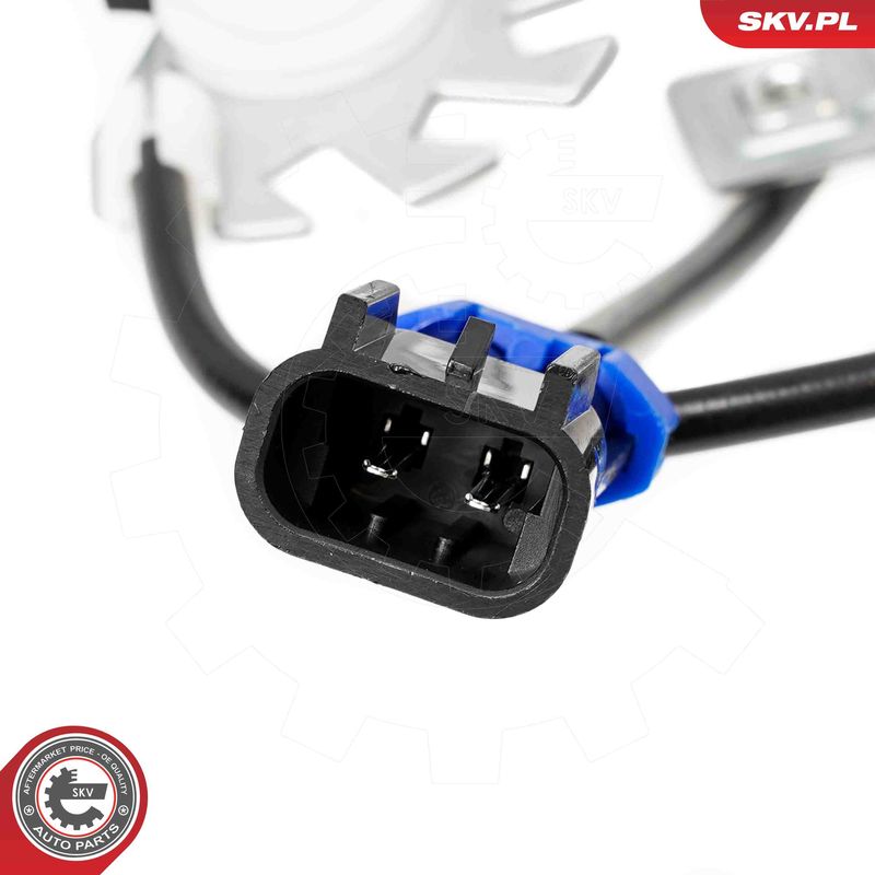 ESEN SKV 51SKV271 Window Regulator