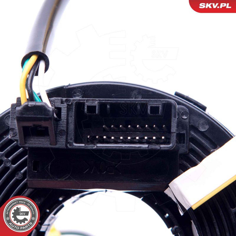 Turvapadja lint, turvapadi, ESEN SKV 96SKV535