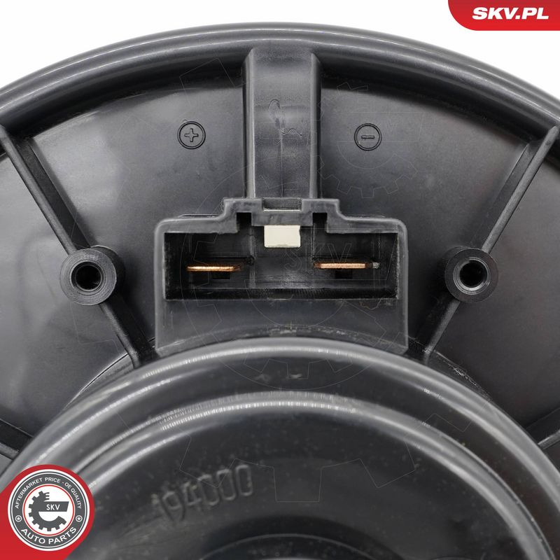 Salongipuhur, ESEN SKV 68SKV158