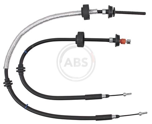 A.B.S. K13832 Cable Pull, parking brake
