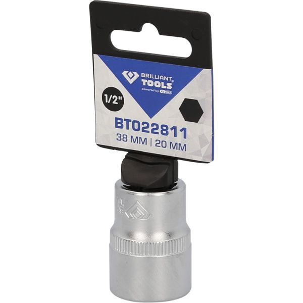 Padrun, KS TOOLS BT022811