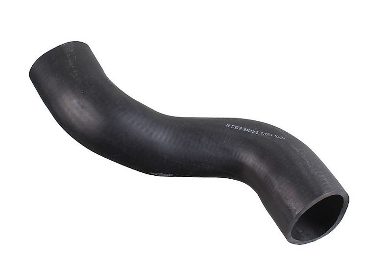 METZGER AUTOTEILE 2401355 - Charge Air Hose