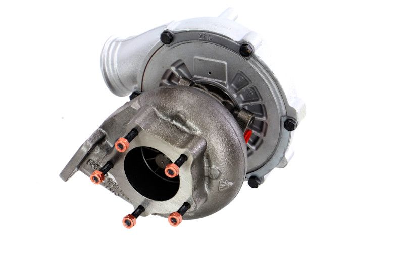 REMANTE 003-004-004304R Charger, charging (supercharged/turbocharged)
