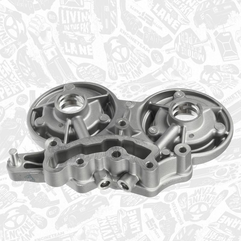 Product Image - Lagerbok, nokkenas - HV0422 - ET ENGINETEAM