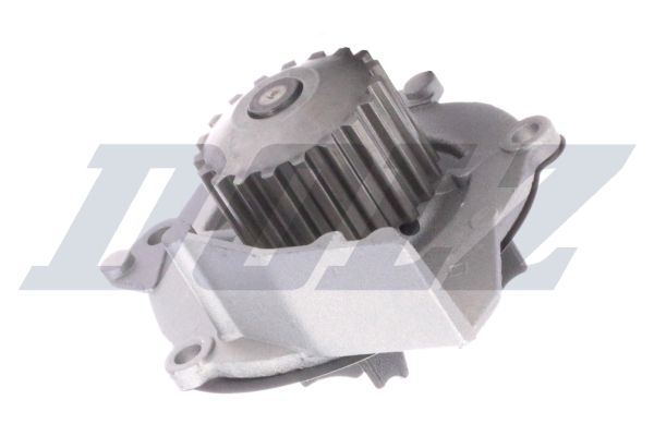 Veepump, mootori jahutus,...