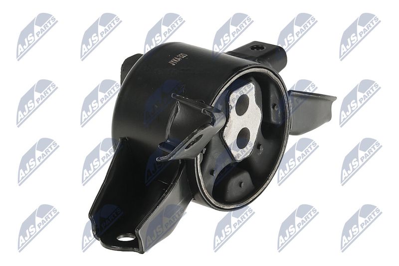 Paigutus, Mootor, NTY ZPS-KA-320