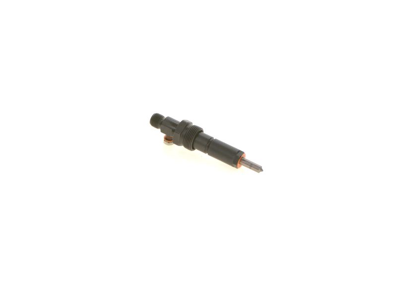 Injector past: NEW HOLLAND TB 5.0D 01.05-