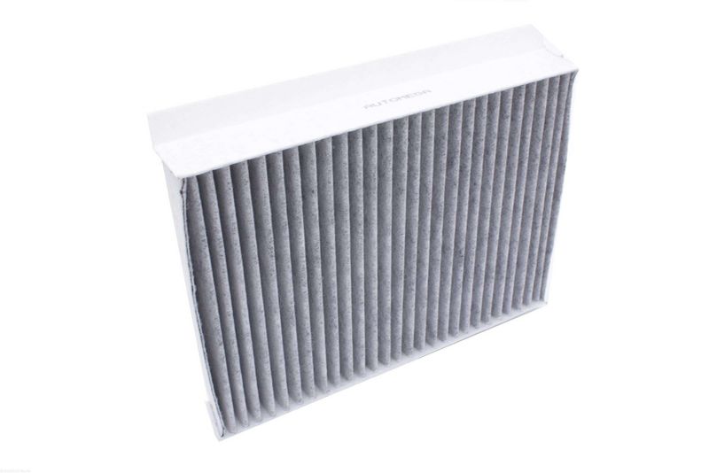 AUTOMEGA 250201110 Filter, cabin air