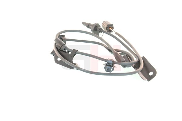 GH GH-704510H Датчик, кількість обертів колеса