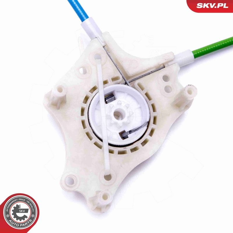 ESEN SKV 51SKV142 Window Regulator