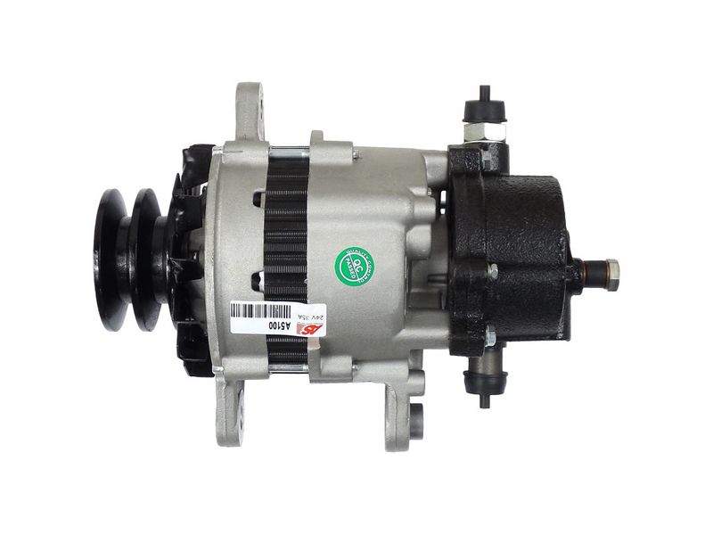 AS-PL A5100 Alternator