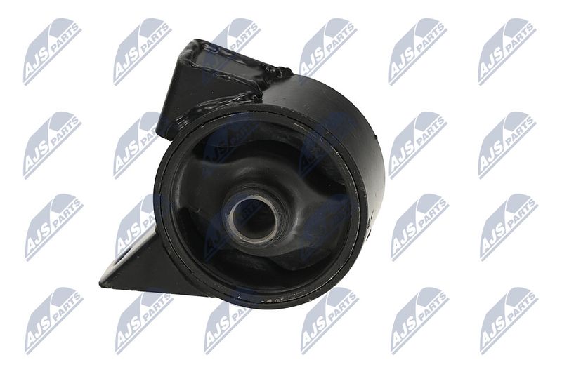 Paigutus, Mootor, NTY ZPS-HY-502