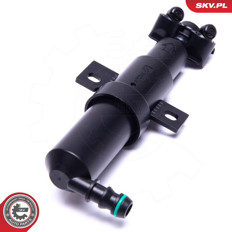 Pesuveedüüs, Tulepesurid, ESEN SKV 15SKV704