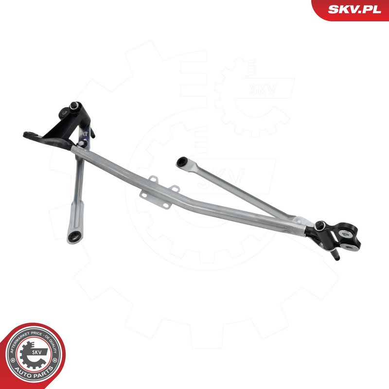 Pesurihoovastik, ESEN SKV 05SKV213