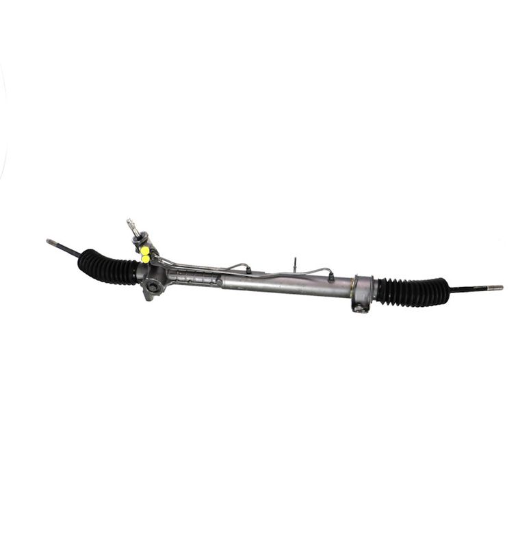 REMANTE 007-003-001072R Steering Gear