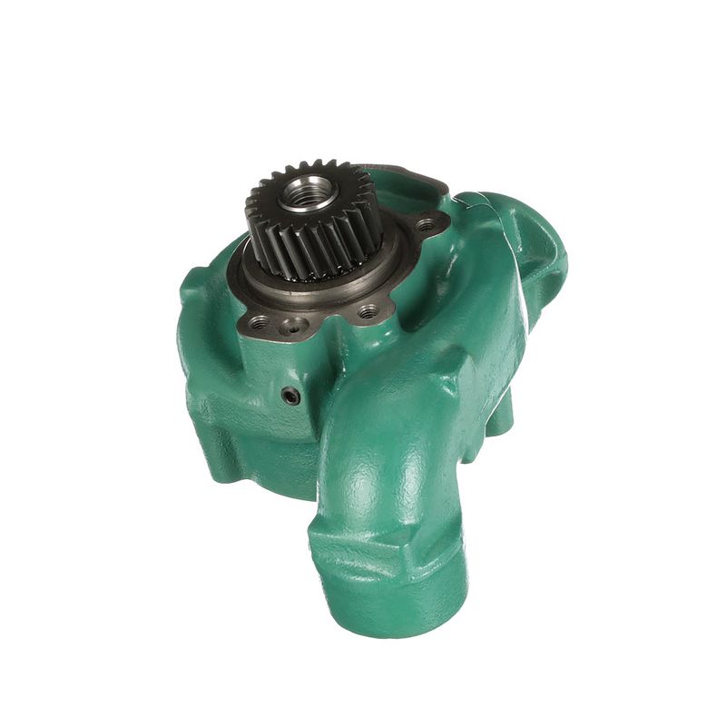Vodní čerpadlo, chlazení motoru WP5074HD