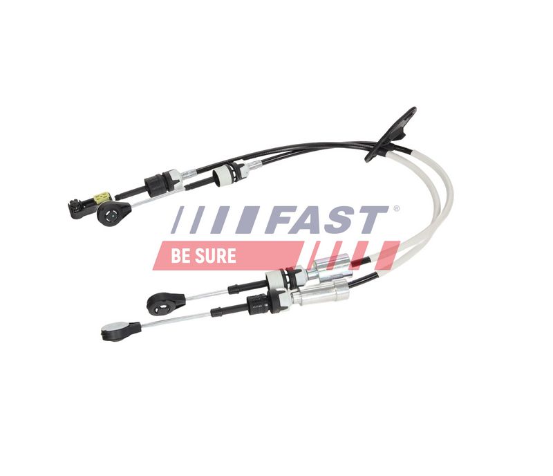 Tross, käigukast, FAST FT11754