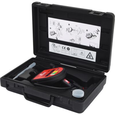KS TOOLS Testeris, stabdžių skystis