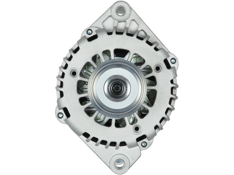 Generaator, AS-PL A9298S