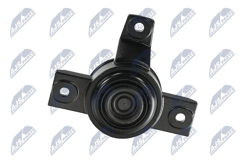 Paigutus, Mootor, NTY ZPS-HY-562