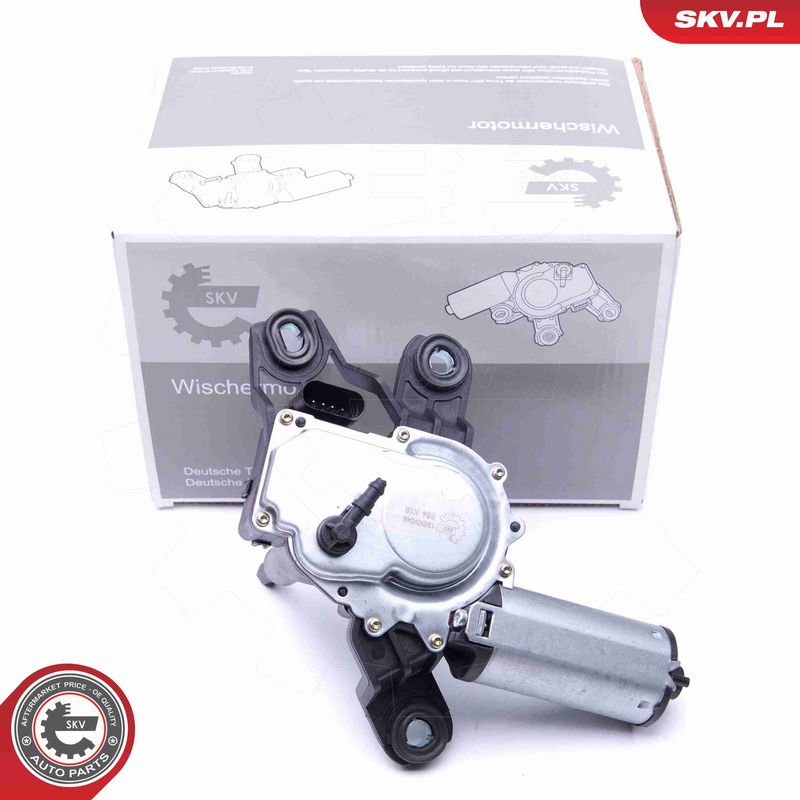 ESEN SKV 19SKV049 - Wiper Motor