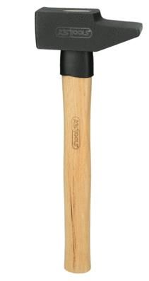 KS TOOLS 142.1100 Machinist's Hammer