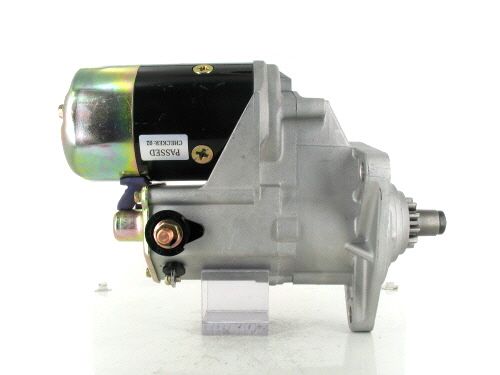 BV PSH 161.510.113.050 Starter