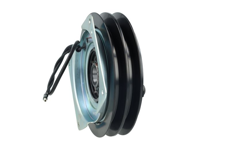 Magnetsidur, kliimakompressor, NRF 380185