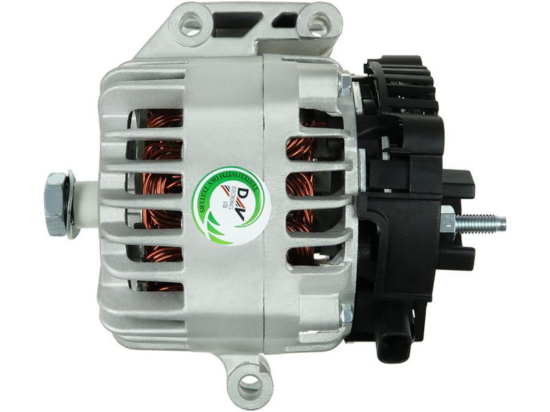 Generaator, AS-PL A4071