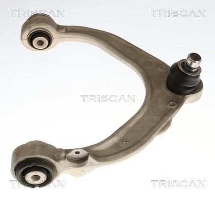 Bærearm, hjulophæng