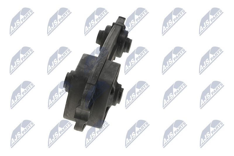 Paigutus, Mootor, NTY ZPS-CT-008