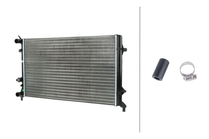 Prekė atitinka OEM kodą: 5C0 121 251 D
