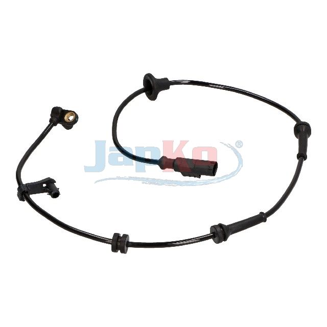 Andur, rattapöörete arv, JAPKO 151271