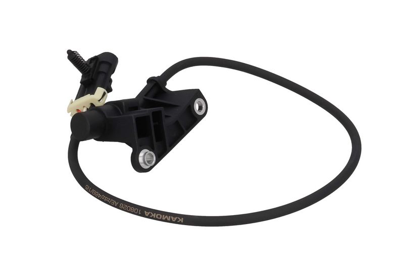 Andur, Nukkvõllipositsioon, KAMOKA 108026