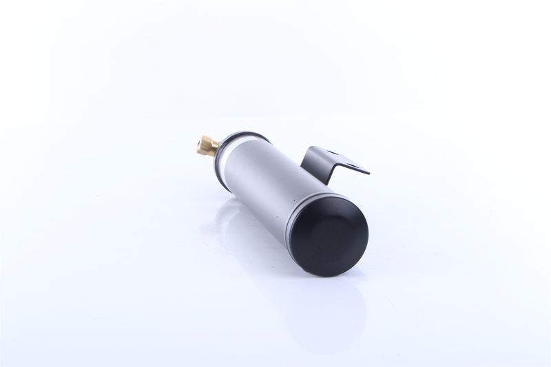 NISSENS 95511 Dryer, air conditioning