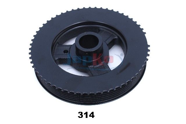 Rihmaratas, väntvõll, JAPKO...