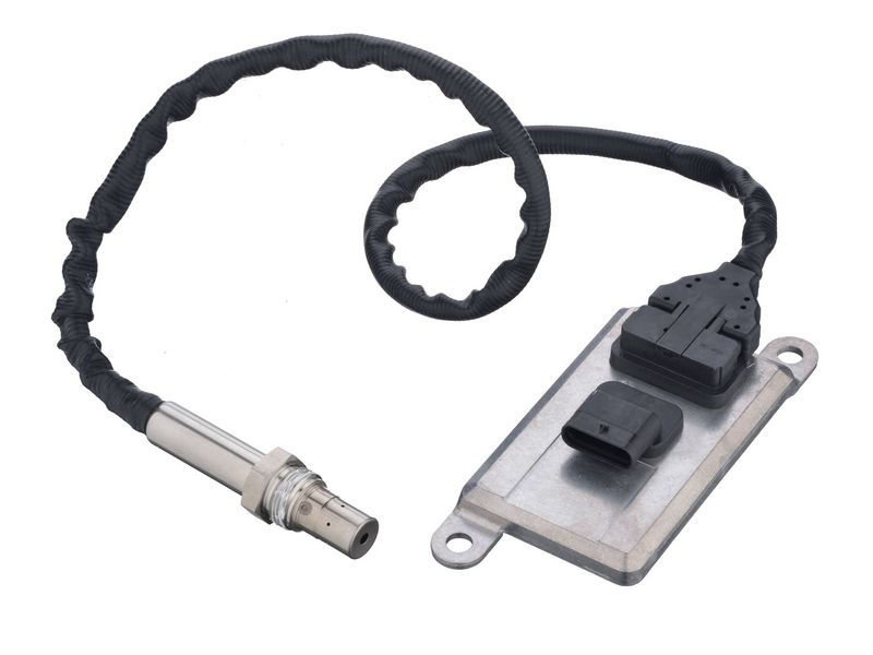 NOx-senzor, vstřikování močoviny A1226775A
