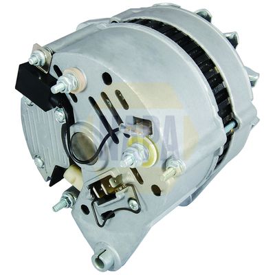 NAPA Alternator NAL1636