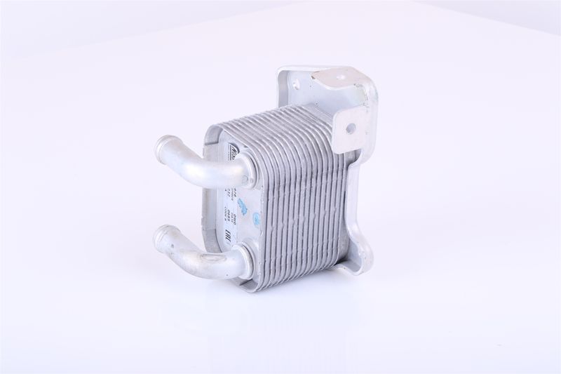 Õliradiaator, mootoriõli, NISSENS 90978