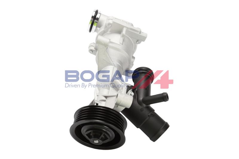 Bomba de Agua BOGAP C4234148 - 6