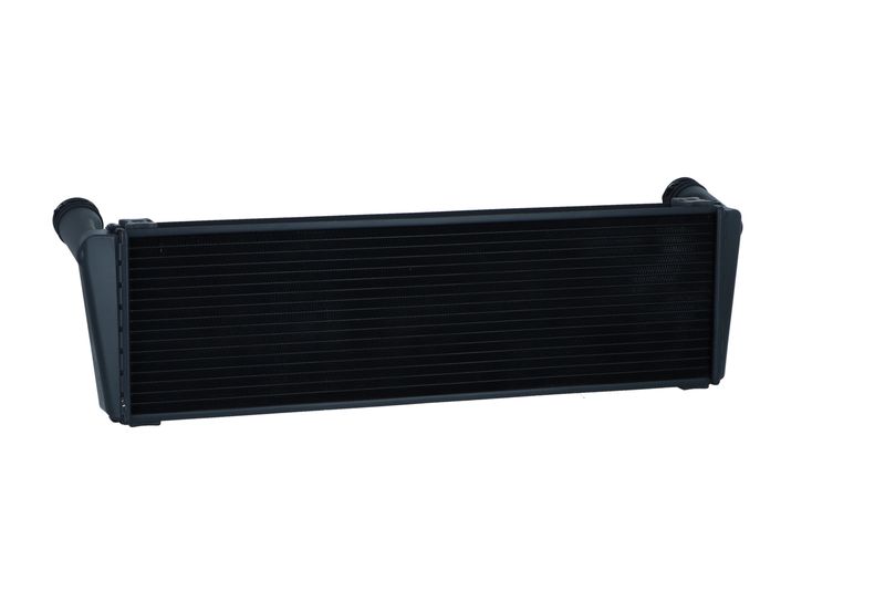 NRF 53009 Variklio aušinimo radiatorius