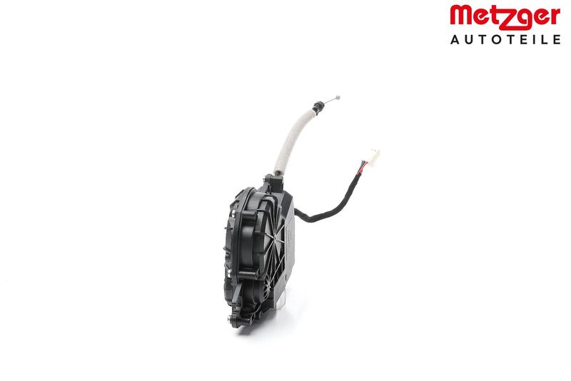 ZUZIEHHILFE HECKKLAPPE METZGER AUTOTEILE 2310671 30