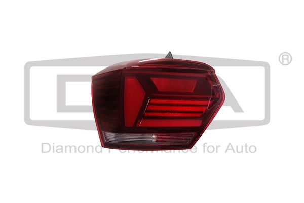 Prekė atitinka OEM kodą: 2G0945095B